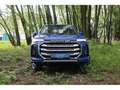 Maxus T90 PICK UP EV * TREKHAAK * ELEKTRISCH VERSTELBARE LED Bleu - thumbnail 4