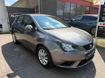 1.2 TSI Lim. Style Salsa Velgen|Airco|Lmv|Lage km|