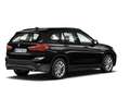 BMW X1 xDrive20d Advantage Steptronic Navi Head Up P Noir - thumbnail 5