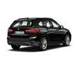 BMW X1 xDrive20d Advantage Steptronic Navi Head Up P Noir - thumbnail 2