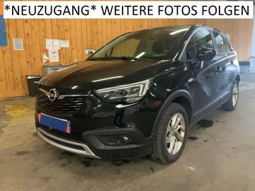 Innovation 1.2 Turbo CARPLAY DAB TEMPOMAT LED SPUR