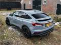 Audi Q4 e-tron Sportback 50 Quattro S-Edition 77kWh l Pano l Head Grau - thumbnail 17