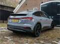 Audi Q4 e-tron Sportback 50 Quattro S-Edition 77kWh l Pano l Head Grau - thumbnail 11