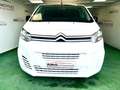 Citroen Jumpy Combi 1.5 BlueHDI Talla M Confort 120 S&S Blanco - thumbnail 2