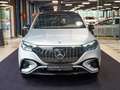 Mercedes-Benz EQE 53 EQE 53 AMG 53 4M Night I+II Hinterachslenkung Pano Срібний - thumbnail 9