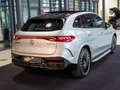 Mercedes-Benz EQE 53 EQE 53 AMG 53 4M Night I+II Hinterachslenkung Pano Срібний - thumbnail 4