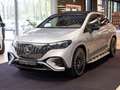Mercedes-Benz EQE 53 EQE 53 AMG 53 4M Night I+II Hinterachslenkung Pano Срібний - thumbnail 8