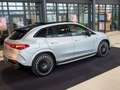 Mercedes-Benz EQE 53 EQE 53 AMG 53 4M Night I+II Hinterachslenkung Pano Срібний - thumbnail 3