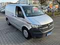 Volkswagen T6 Transporter T6.1 Transporter Kasten FWD DSG GR.NAVI*PDC*TEMP Silber - thumbnail 20