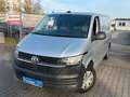 Volkswagen T6 Transporter T6.1 Transporter Kasten FWD DSG GR.NAVI*PDC*TEMP Silber - thumbnail 3