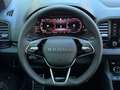 Skoda Karoq 2.0l TDI DSG 4x4 Sportline Navi ACC PDC Schwarz - thumbnail 2