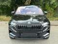 Skoda Karoq 2.0l TDI DSG 4x4 Sportline Navi ACC PDC Schwarz - thumbnail 1