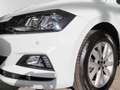 Volkswagen Polo Highline 1.0 TSI SITZHZ+PDC+RFK+CARPLAY Klima Weiß - thumbnail 6