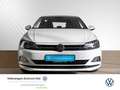 Volkswagen Polo Highline 1.0 TSI SITZHZ+PDC+RFK+CARPLAY Klima Weiß - thumbnail 2