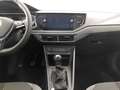 Volkswagen Polo Highline 1.0 TSI SITZHZ+PDC+RFK+CARPLAY Klima Weiß - thumbnail 12