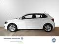 Volkswagen Polo Highline 1.0 TSI SITZHZ+PDC+RFK+CARPLAY Klima Weiß - thumbnail 3