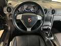 Porsche Cayman 3.4 S 295CV MANUALE ! ITALIANA ! ISCRITTA ASI ! Noir - thumbnail 11