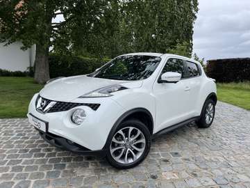 1.6i 2WD N-Connecta Xtronic/54800km/Camera/Navi/Cr