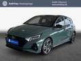 Hyundai i20 1.0 T-GDI N Line 74 kW, 5-türig Vert - thumbnail 1