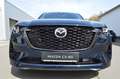 Mazda CX-80 e-SKYACTIV-D 254 M HYBRID AWD HOMURA PLUS *Voll* Blue - thumbnail 3