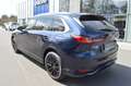 Mazda CX-80 e-SKYACTIV-D 254 M HYBRID AWD HOMURA PLUS *Voll* Blue - thumbnail 7