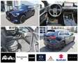 Mazda CX-80 e-SKYACTIV-D 254 M HYBRID AWD HOMURA PLUS *Voll* Blau - thumbnail 1