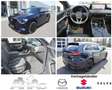 Mazda CX-80 e-SKYACTIV-D 254 M HYBRID AWD HOMURA PLUS *Voll* Blue - thumbnail 1