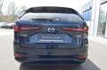 Mazda CX-80 e-SKYACTIV-D 254 M HYBRID AWD HOMURA PLUS *Voll* Blue - thumbnail 8