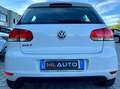 Volkswagen Golf Golf VI 2008 5p 1.4 United 80cv Bianco - thumbnail 6