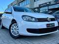 Volkswagen Golf Golf VI 2008 5p 1.4 United 80cv Bianco - thumbnail 1