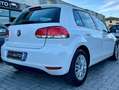 Volkswagen Golf Golf VI 2008 5p 1.4 United 80cv Bianco - thumbnail 5