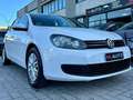 Volkswagen Golf Golf VI 2008 5p 1.4 United 80cv Bianco - thumbnail 2