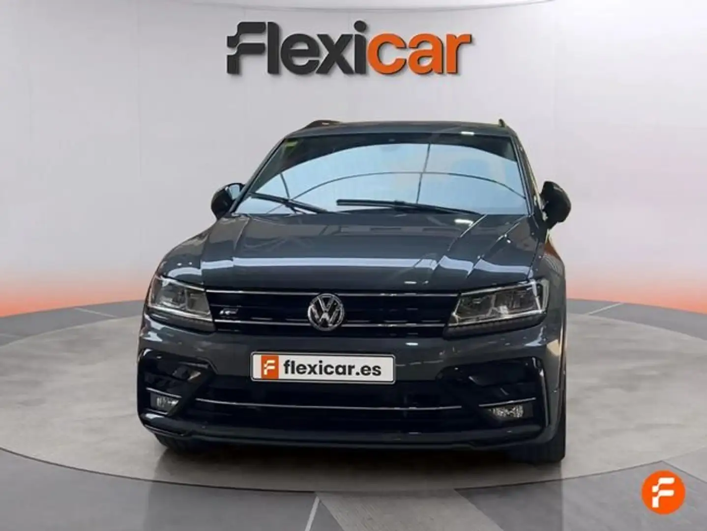 Volkswagen Tiguan Advance+2.0+TDI+110kW+%28150CV%29 Gris - 2
