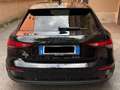 Audi A3 A3 Sportback 30 1.0 tfsi mhev Business s-tronic Nero - thumbnail 4