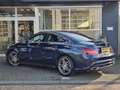 Mercedes-Benz CLA 180 Business Solution AMG INCL BTW / CAMERA  / CRUISE Blauw - thumbnail 3