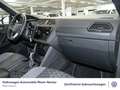 Volkswagen Tiguan 2.0 TDI R-Line DSG Harman Navi PDC LED uv Schwarz - thumbnail 13