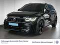 Volkswagen Tiguan 2.0 TDI R-Line DSG Harman Navi PDC LED uv Schwarz - thumbnail 2