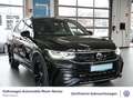 Volkswagen Tiguan 2.0 TDI R-Line DSG Harman Navi PDC LED uv Schwarz - thumbnail 3