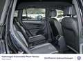 Volkswagen Tiguan 2.0 TDI R-Line DSG Harman Navi PDC LED uv Schwarz - thumbnail 16