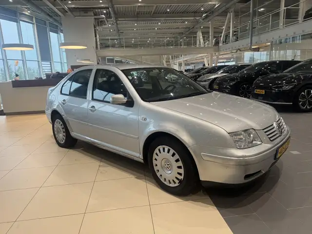 Volkswagen Bora 2.0 Comfortline