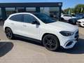 Mercedes-Benz GLA 220 4M AMG+Burm+Pano+Distr+AHK+HUD+LED+360° Weiß - thumbnail 8