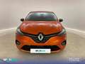Renault Clio TCe Techno 103kW Naranja - thumbnail 2