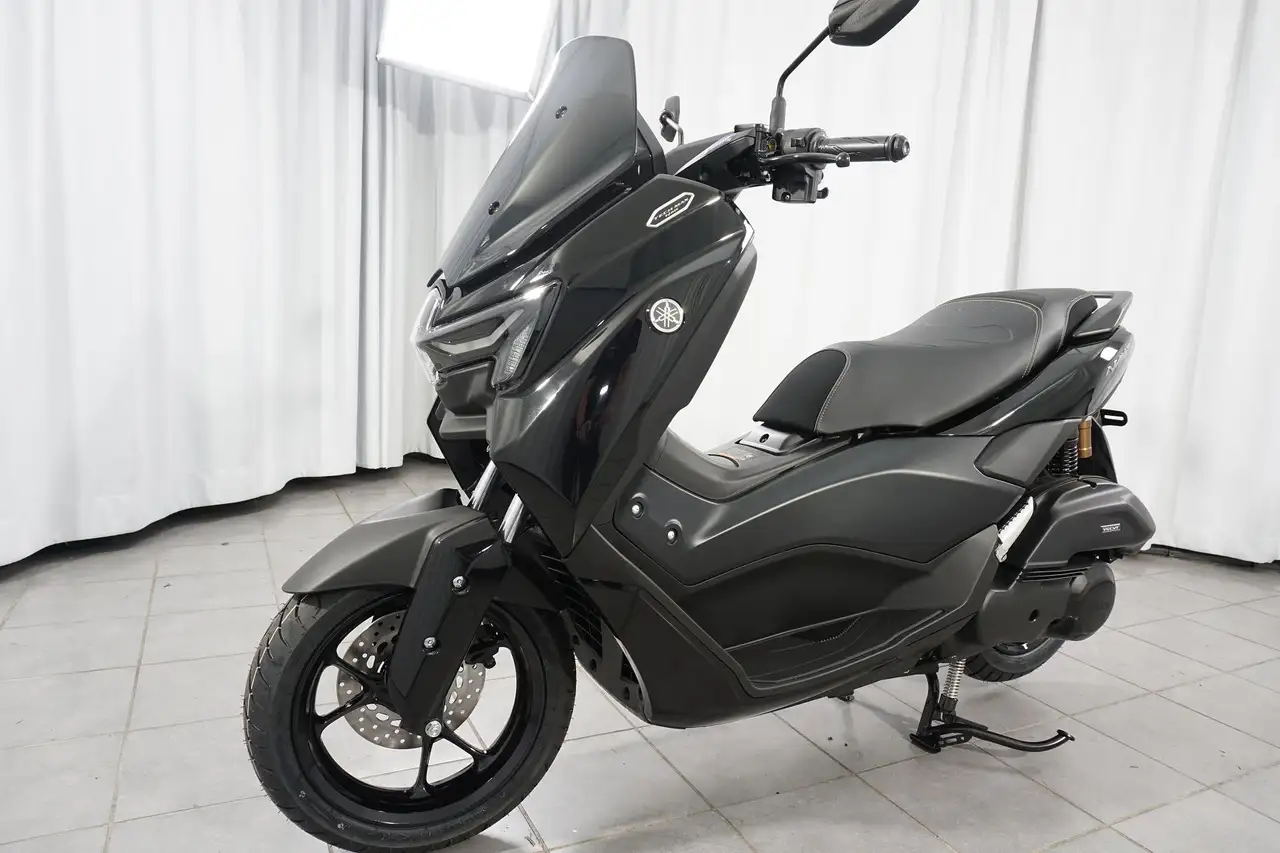 Yamaha NMAX
