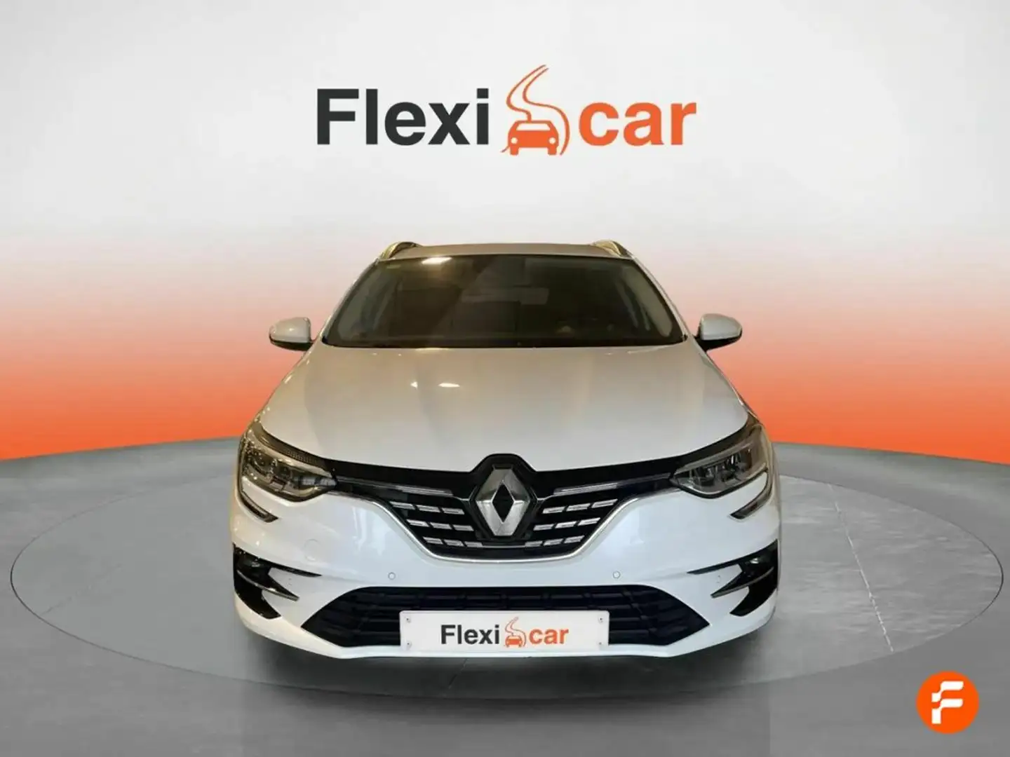 Renault Megane S.T. R.S.Line TCe 117 kW (160CV) EDC GPF žuta - 2