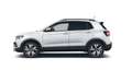 Volkswagen T-Cross 1.0 TSI Más 70kW Plateado - thumbnail 5