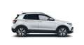 Volkswagen T-Cross 1.0 TSI Más 70kW Plateado - thumbnail 6