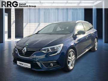 GRANDTOUR LIMITED TCe 140