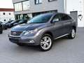 Lexus Sonstige LX 450 Hybrid Leder Navi Klima Alu Xen Grau - thumbnail 1