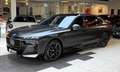 BMW i7 xDr 60 M Sport Pro*FROZEN*Theatre*Individuall Grigio - thumbnail 2