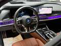 BMW i7 xDr 60 M Sport Pro*FROZEN*Theatre*Individuall Grigio - thumbnail 11